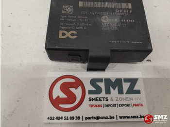 كتلة التحكم - شاحنة Mercedes-Benz Occ ECU central gateway regeleenheid Mercedes: صور 5