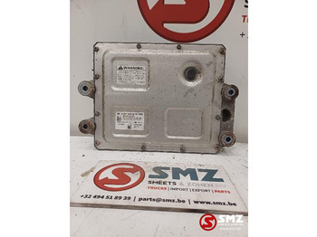 مولد - شاحنة Mercedes-Benz Occ ECU motorbesturingseenheid OM471LA Mercedes: صور 2