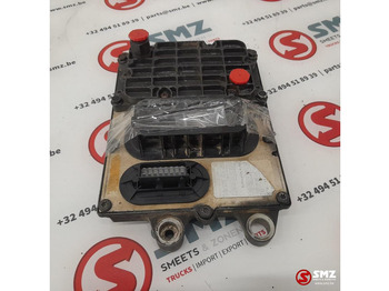 كتلة التحكم - شاحنة Mercedes-Benz Occ ECU motorbesturingseenheid OM501LA Mercedes: صور 4 كتلة التحكم - شاحنة Mercedes-Benz Occ ECU motorbesturingseenheid OM501LA Mercedes: صور 4
