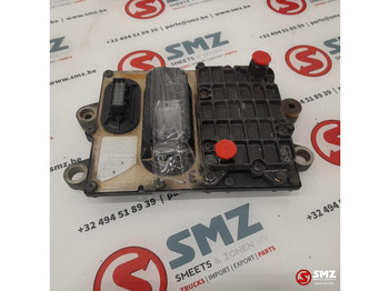 كتلة التحكم - شاحنة Mercedes-Benz Occ ECU motorbesturingseenheid OM501LA Mercedes: صور 2 كتلة التحكم - شاحنة Mercedes-Benz Occ ECU motorbesturingseenheid OM501LA Mercedes: صور 2