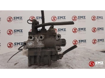 تعليق هوائي - شاحنة Mercedes-Benz Occ Ecas magneetventiel Actros MP4: صور 2