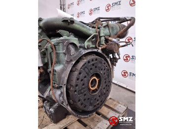 المحرك - شاحنة Mercedes-Benz Occ Motor Merecdes V8 OM422: صور 4 المحرك - شاحنة Mercedes-Benz Occ Motor Merecdes V8 OM422: صور 4