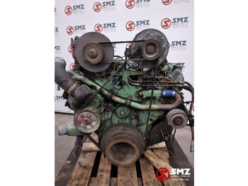 المحرك - شاحنة Mercedes-Benz Occ Motor Merecdes V8 OM422: صور 3 المحرك - شاحنة Mercedes-Benz Occ Motor Merecdes V8 OM422: صور 3