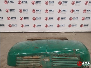 هود MERCEDES-BENZ