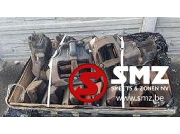 السرج MERCEDES-BENZ