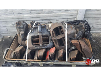 السرج MERCEDES-BENZ