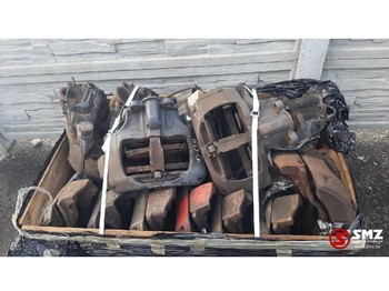 السرج MERCEDES-BENZ