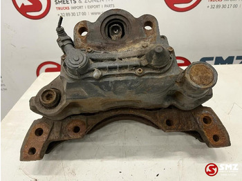 السرج - شاحنة Mercedes-Benz Occ Remklauw voor links Mercedes: صور 4