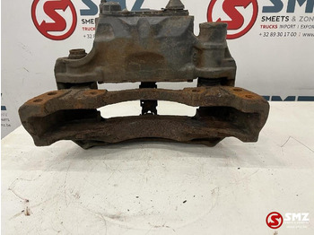 السرج - شاحنة Mercedes-Benz Occ Remklauw voor links Mercedes: صور 3