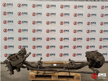 المحور و قطع الغيار MERCEDES-BENZ Actros