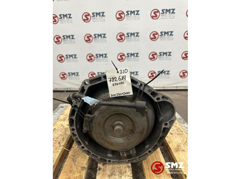 علبة التروس MERCEDES-BENZ