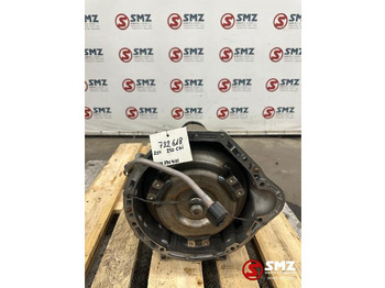 علبة التروس MERCEDES-BENZ