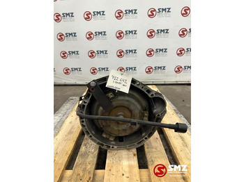 علبة التروس MERCEDES-BENZ