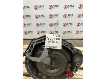 علبة التروس MERCEDES-BENZ