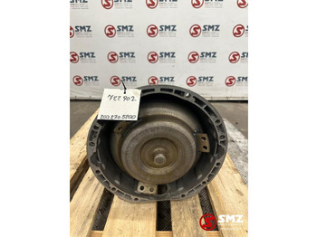 علبة التروس MERCEDES-BENZ