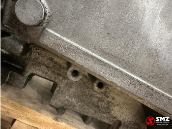 علبة التروس - سيارة Mercedes-Benz Occ Versnellingsbak Mercedes 722.902: صور 4 علبة التروس - سيارة Mercedes-Benz Occ Versnellingsbak Mercedes 722.902: صور 4