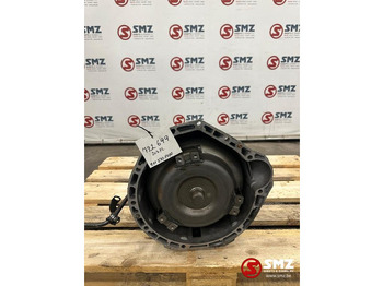 علبة التروس MERCEDES-BENZ