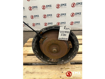 علبة التروس MERCEDES-BENZ