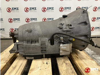 علبة التروس - سيارة Mercedes-Benz Occ Versnellingsbak Mercedes 722.999: صور 3 علبة التروس - سيارة Mercedes-Benz Occ Versnellingsbak Mercedes 722.999: صور 3