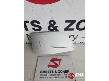 الديناميكا الهوائية / المفسدين MERCEDES-BENZ Actros