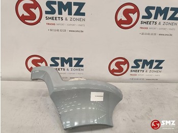 الديناميكا الهوائية / المفسدين MERCEDES-BENZ Actros