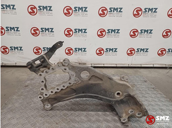 الإطار / الشاسيه MERCEDES-BENZ