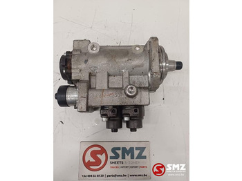 مضخات الوقود MERCEDES-BENZ