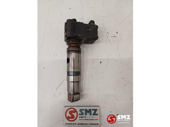 مضخات الوقود MERCEDES-BENZ