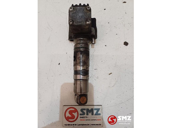 مضخات الوقود MERCEDES-BENZ