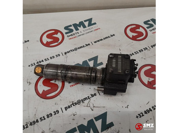 مضخات الوقود MERCEDES-BENZ