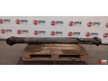 نصف رمح MERCEDES-BENZ