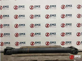 نصف رمح MERCEDES-BENZ