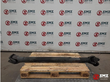 نصف رمح MERCEDES-BENZ