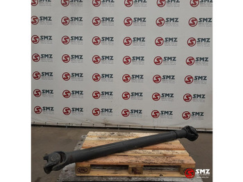 نصف رمح MERCEDES-BENZ