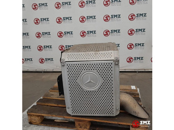 محول حفزي MERCEDES-BENZ