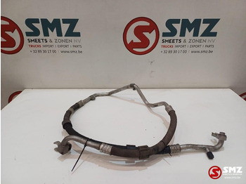 نظام التبريد MERCEDES-BENZ