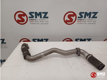 نظام التبريد MERCEDES-BENZ