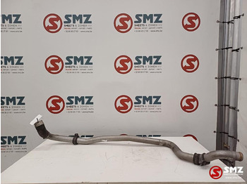 نظام التبريد MERCEDES-BENZ