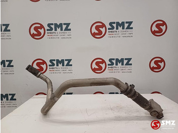 نظام التبريد MERCEDES-BENZ