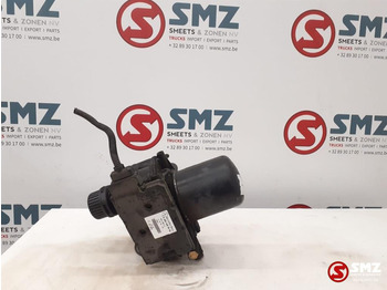 قطع الغيار - شاحنة Mercedes-Benz Occ luchtdroger Mercedes EAPU: صور 5