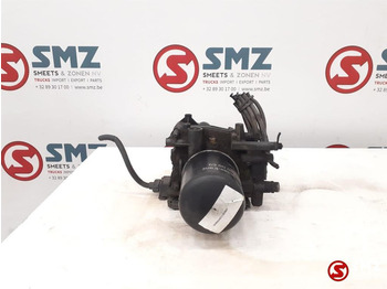 قطع الغيار - شاحنة Mercedes-Benz Occ luchtdroger Mercedes EAPU: صور 4