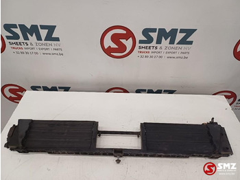 نظام التبريد MERCEDES-BENZ