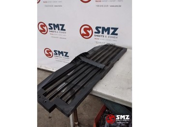 نظام التبريد MERCEDES-BENZ