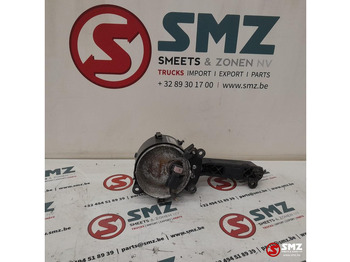 مصباح الضباب - شاحنة Mercedes-Benz Occ mistlicht links Mercedes: صور 2 مصباح الضباب - شاحنة Mercedes-Benz Occ mistlicht links Mercedes: صور 2