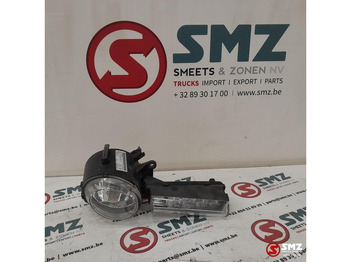 مصباح الضباب MERCEDES-BENZ