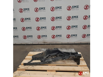 الإطار / الشاسيه - شاحنة Mercedes-Benz Occ montagebeugels rechts Mercedes: صور 2 الإطار / الشاسيه - شاحنة Mercedes-Benz Occ montagebeugels rechts Mercedes: صور 2