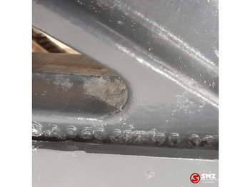 الإطار / الشاسيه - شاحنة Mercedes-Benz Occ montagebeugels rechts Mercedes: صور 4 الإطار / الشاسيه - شاحنة Mercedes-Benz Occ montagebeugels rechts Mercedes: صور 4