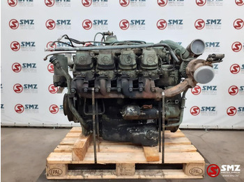 المحرك MERCEDES-BENZ