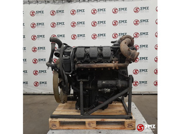 المحرك MERCEDES-BENZ