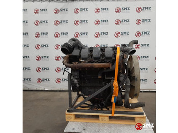 المحرك - شاحنة Mercedes-Benz Occ motor OM501LA Mercedes: صور 2 المحرك - شاحنة Mercedes-Benz Occ motor OM501LA Mercedes: صور 2